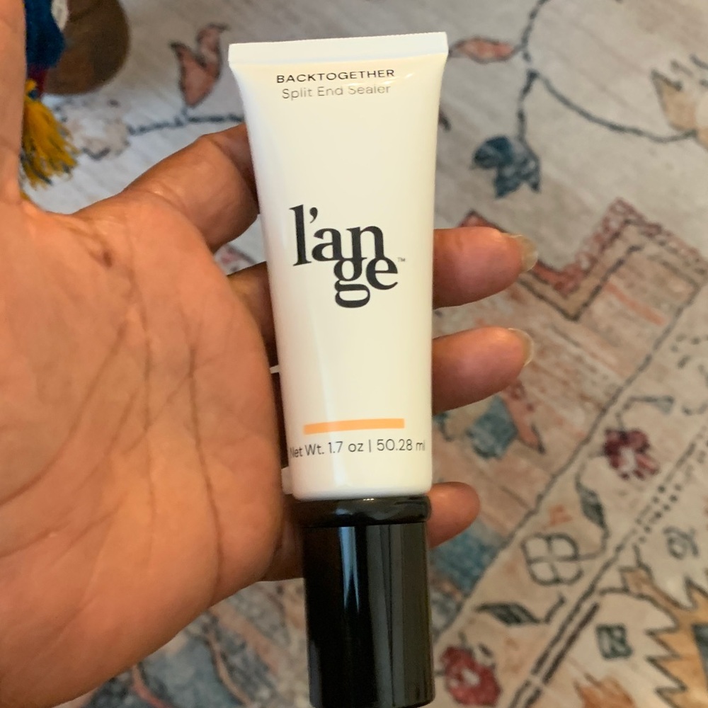 L'ange Split End Sealer